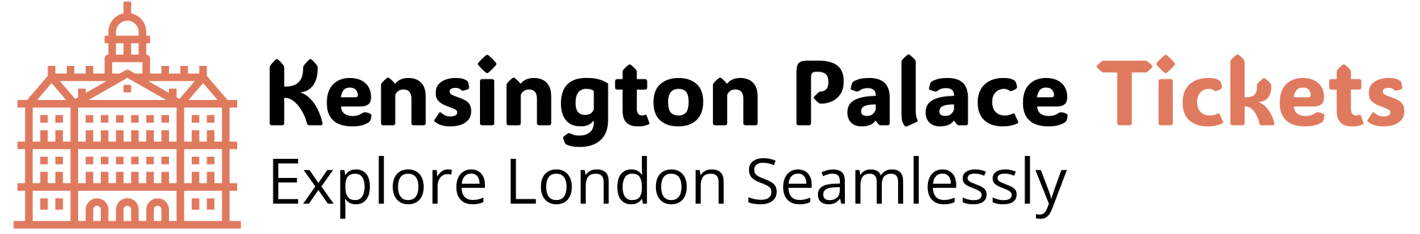 Kensingtono rūmų bilietai